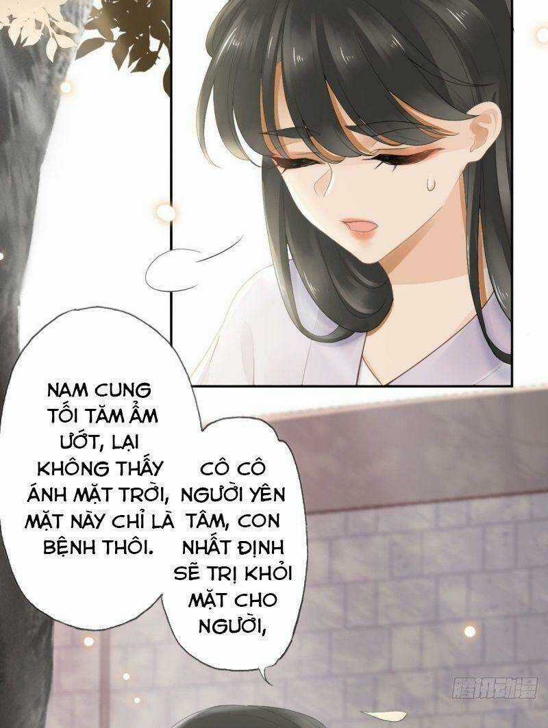 Mê Hoặc Nhân Tâm Chapter 13 trang 16