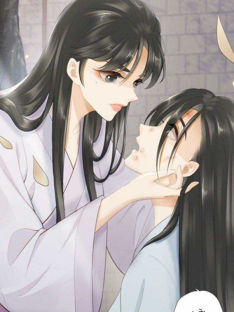 Mê Hoặc Nhân Tâm Chapter 13 trang 17