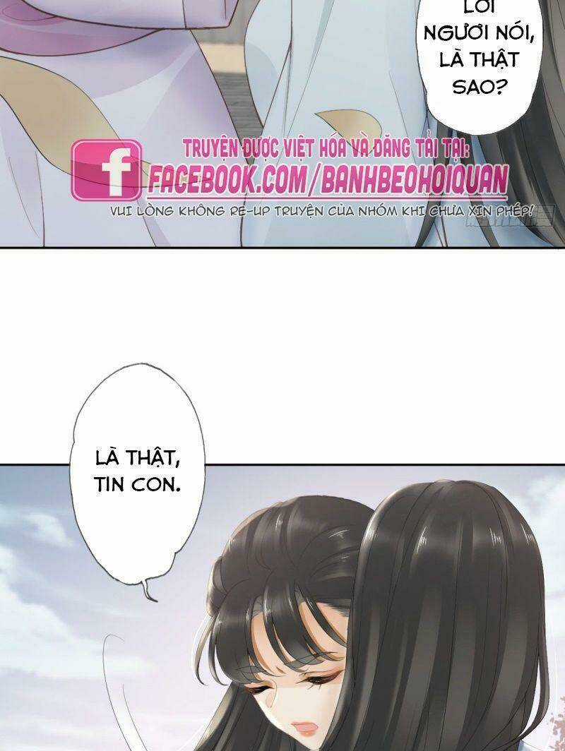 Mê Hoặc Nhân Tâm Chapter 13 trang 18