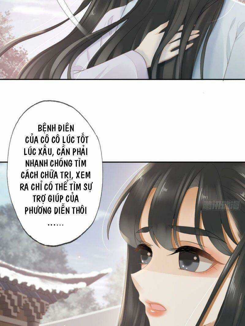 Mê Hoặc Nhân Tâm Chapter 13 trang 19