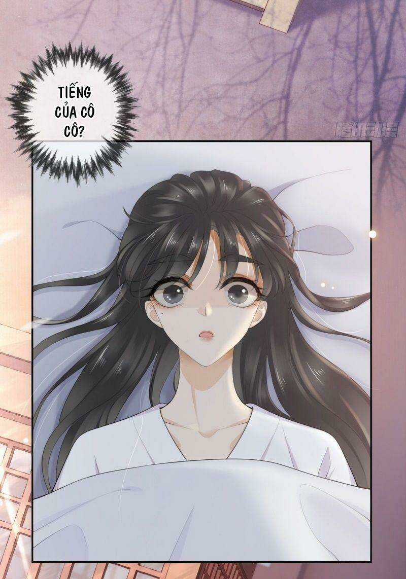 Mê Hoặc Nhân Tâm Chapter 13 trang 2