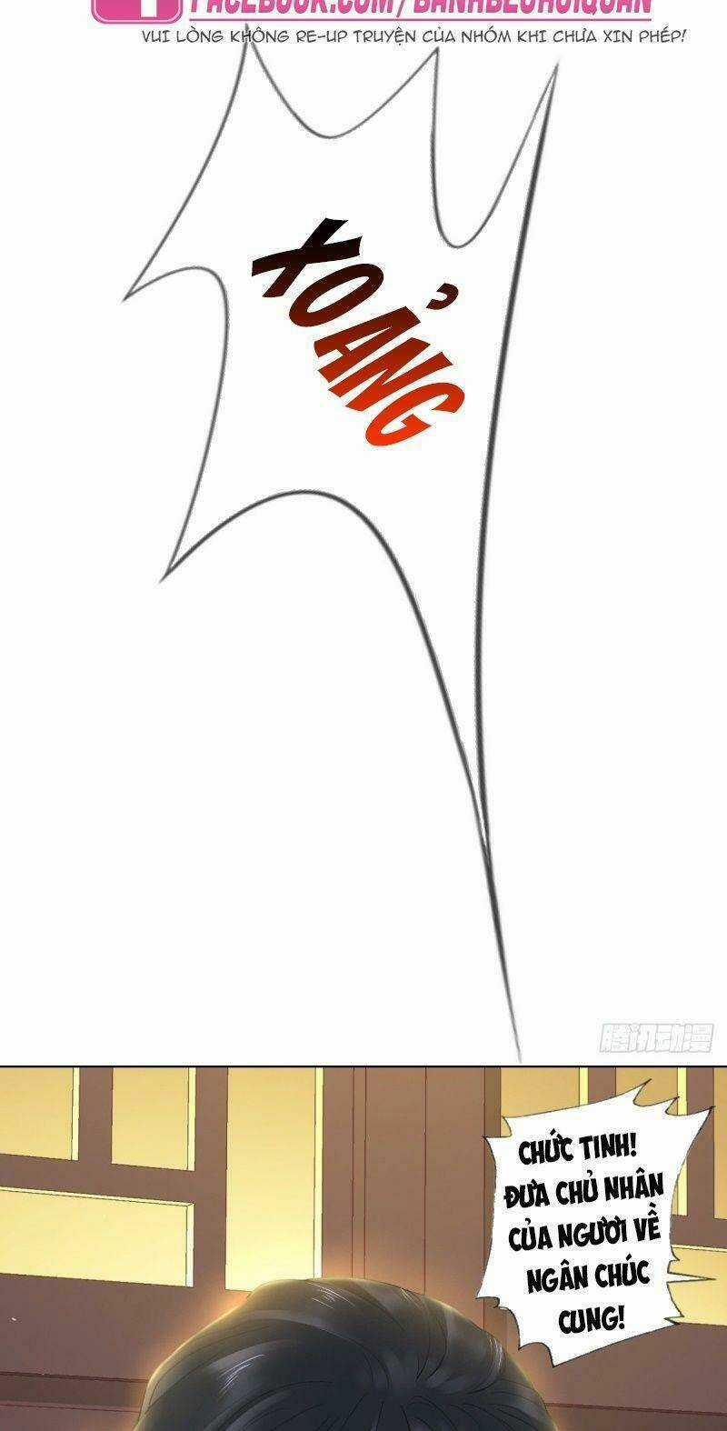 Mê Hoặc Nhân Tâm Chapter 13 trang 23