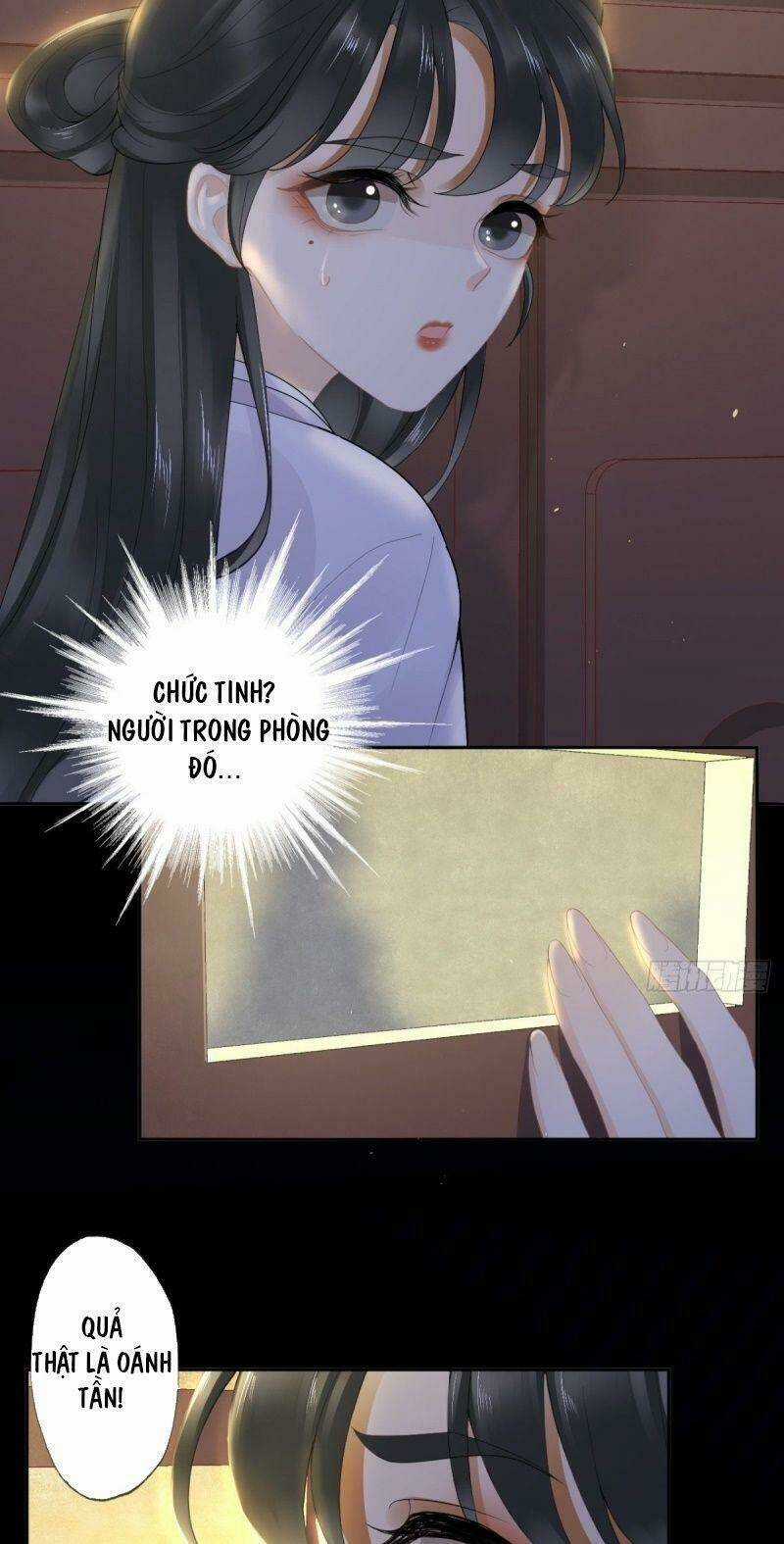 Mê Hoặc Nhân Tâm Chapter 13 trang 24