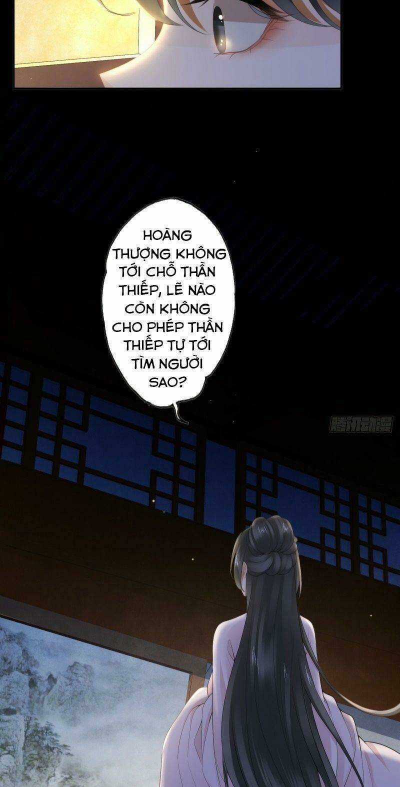 Mê Hoặc Nhân Tâm Chapter 13 trang 25