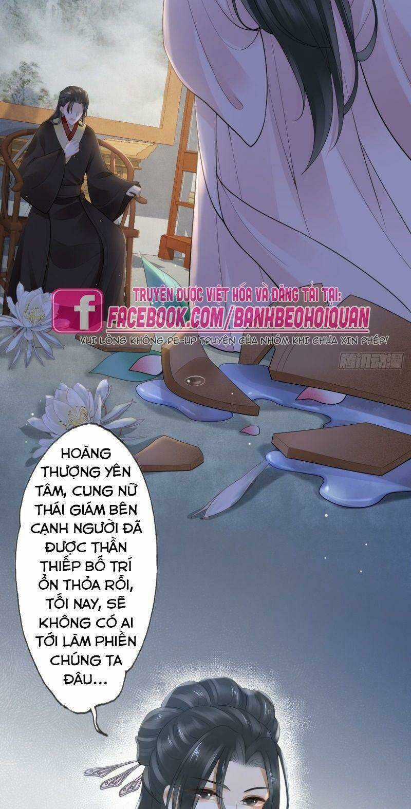 Mê Hoặc Nhân Tâm Chapter 13 trang 26