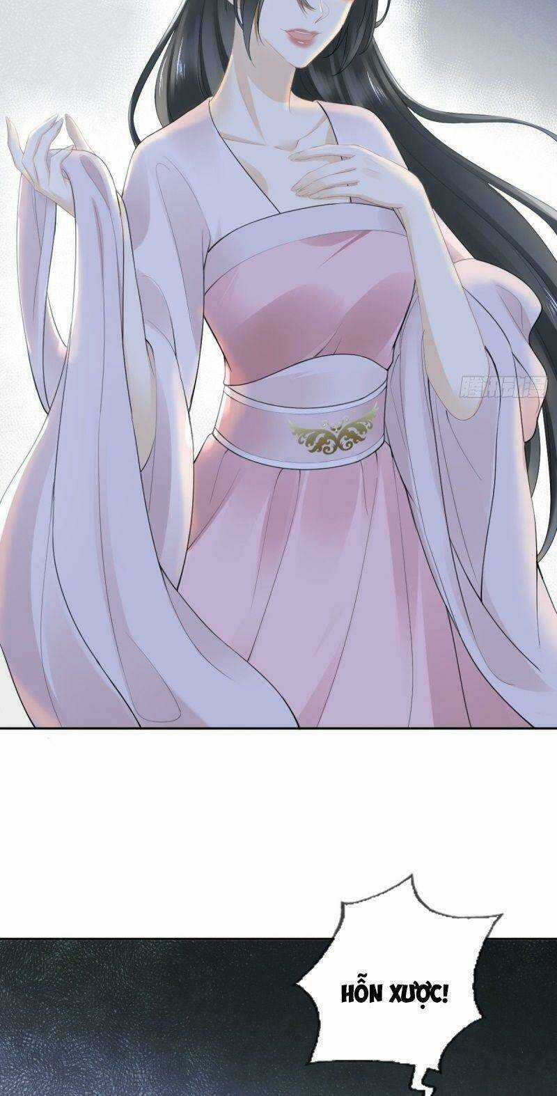 Mê Hoặc Nhân Tâm Chapter 13 trang 27