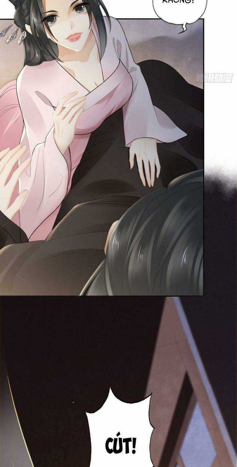 Mê Hoặc Nhân Tâm Chapter 13 trang 29