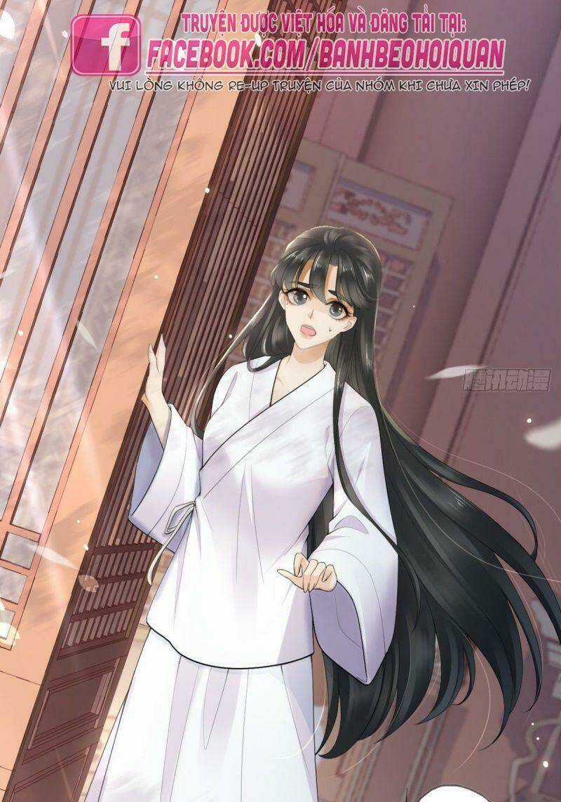 Mê Hoặc Nhân Tâm Chapter 13 trang 3