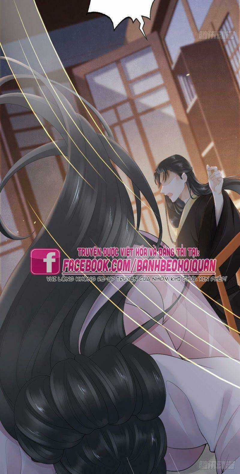 Mê Hoặc Nhân Tâm Chapter 13 trang 30