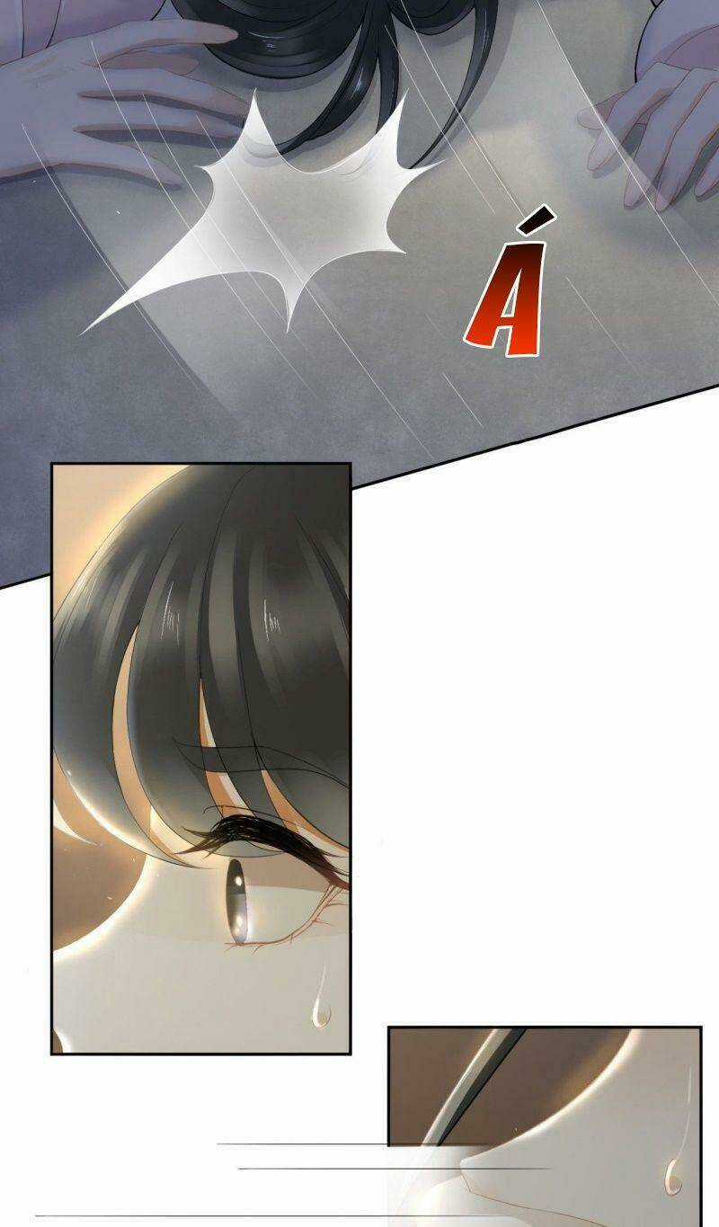 Mê Hoặc Nhân Tâm Chapter 13 trang 31