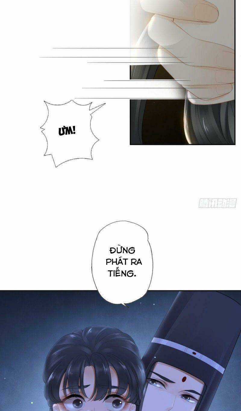 Mê Hoặc Nhân Tâm Chapter 13 trang 32