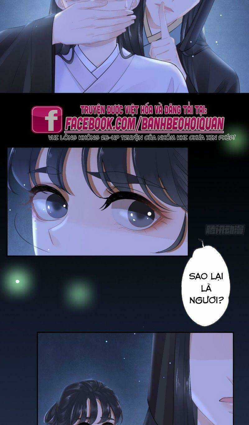 Mê Hoặc Nhân Tâm Chapter 13 trang 33