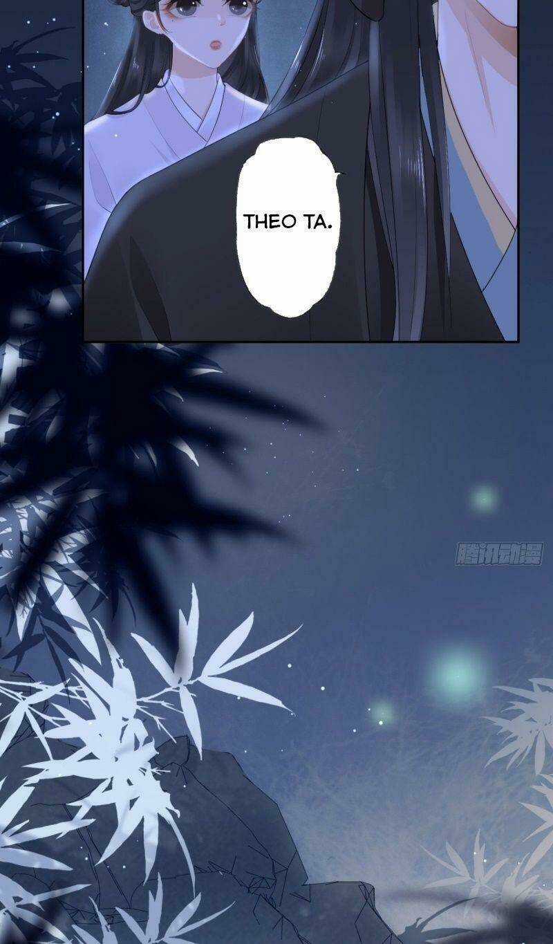 Mê Hoặc Nhân Tâm Chapter 13 trang 34