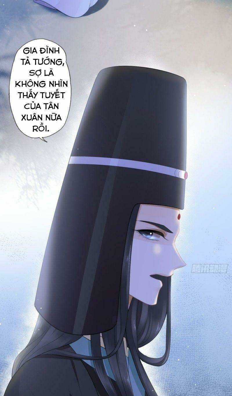 Mê Hoặc Nhân Tâm Chapter 13 trang 36