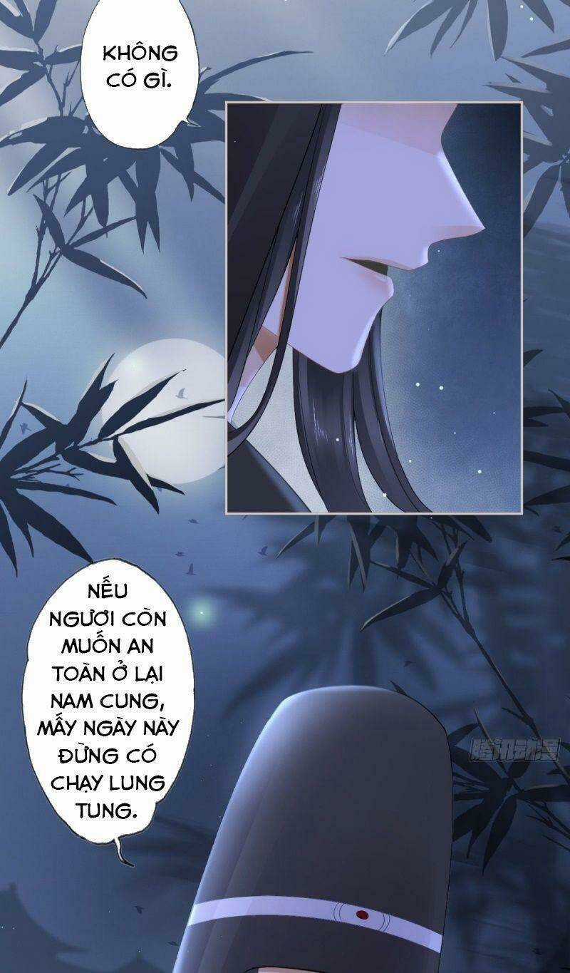 Mê Hoặc Nhân Tâm Chapter 13 trang 38