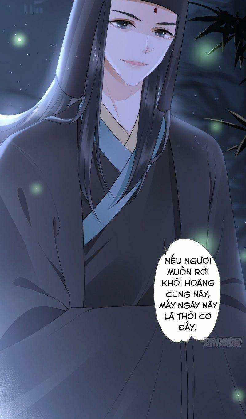 Mê Hoặc Nhân Tâm Chapter 13 trang 39