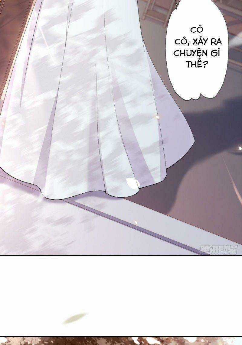 Mê Hoặc Nhân Tâm Chapter 13 trang 4