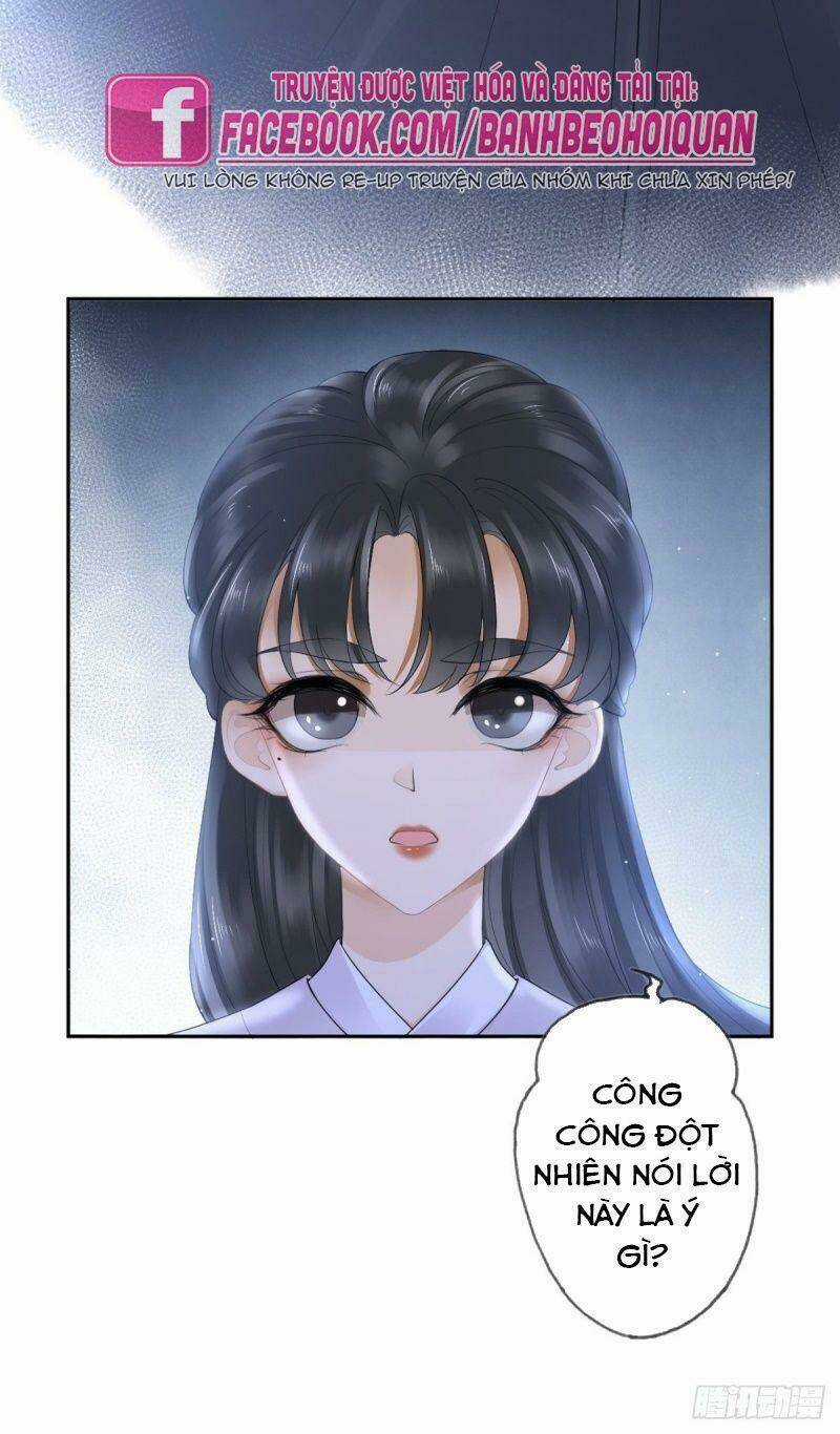 Mê Hoặc Nhân Tâm Chapter 13 trang 40