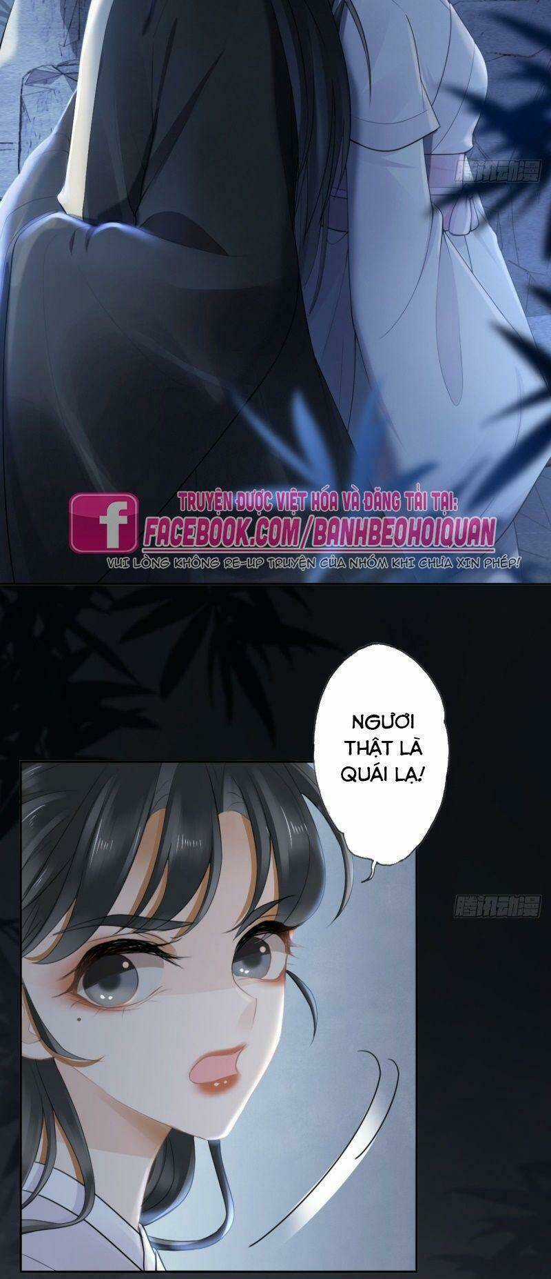 Mê Hoặc Nhân Tâm Chapter 13 trang 42