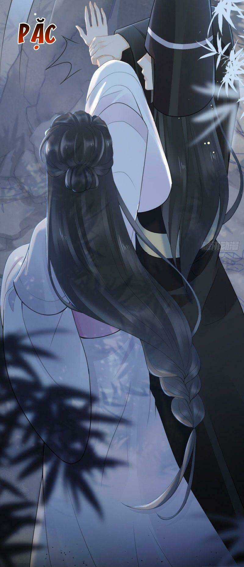 Mê Hoặc Nhân Tâm Chapter 13 trang 44