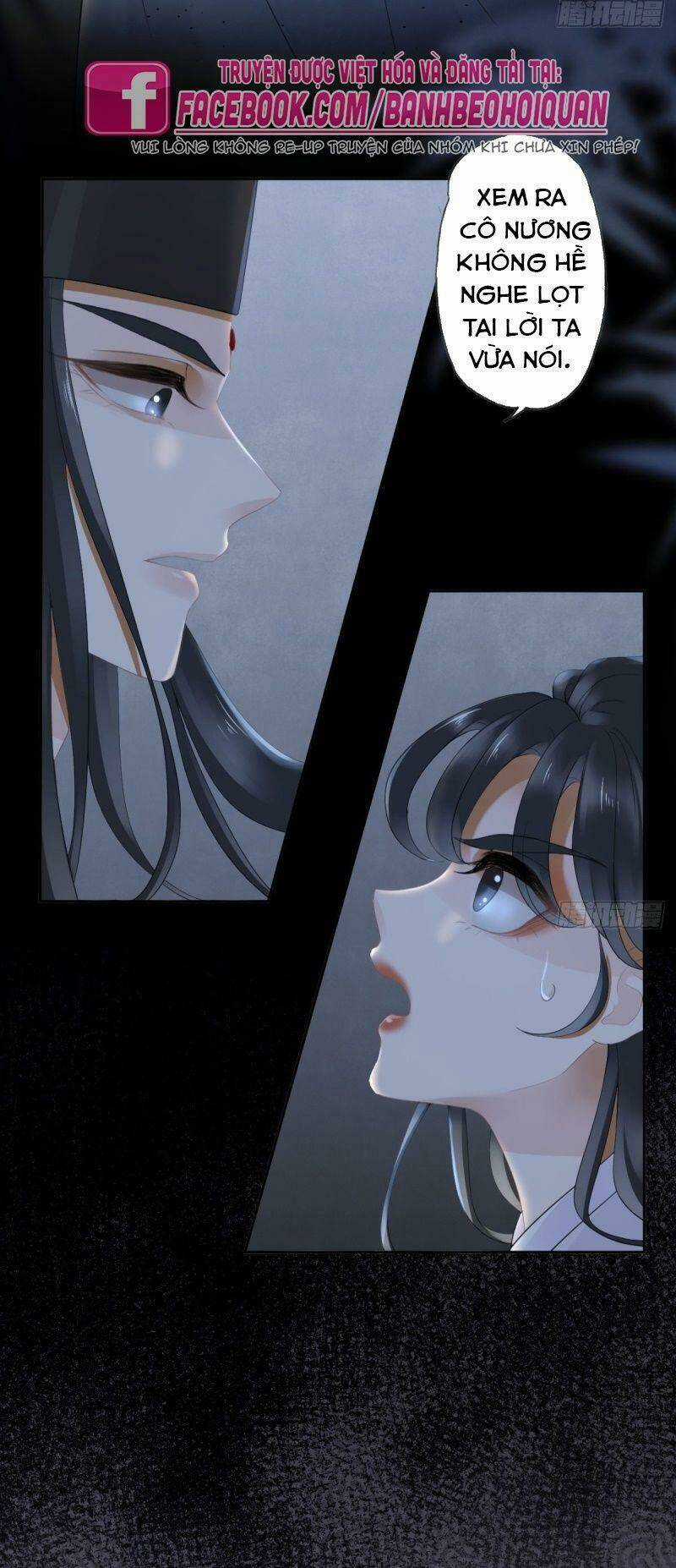 Mê Hoặc Nhân Tâm Chapter 13 trang 45