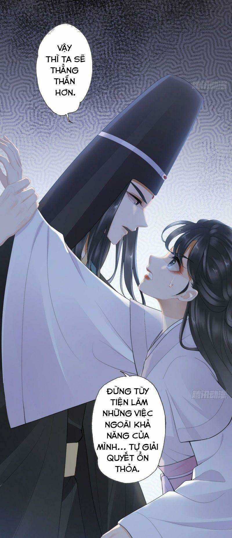 Mê Hoặc Nhân Tâm Chapter 13 trang 46