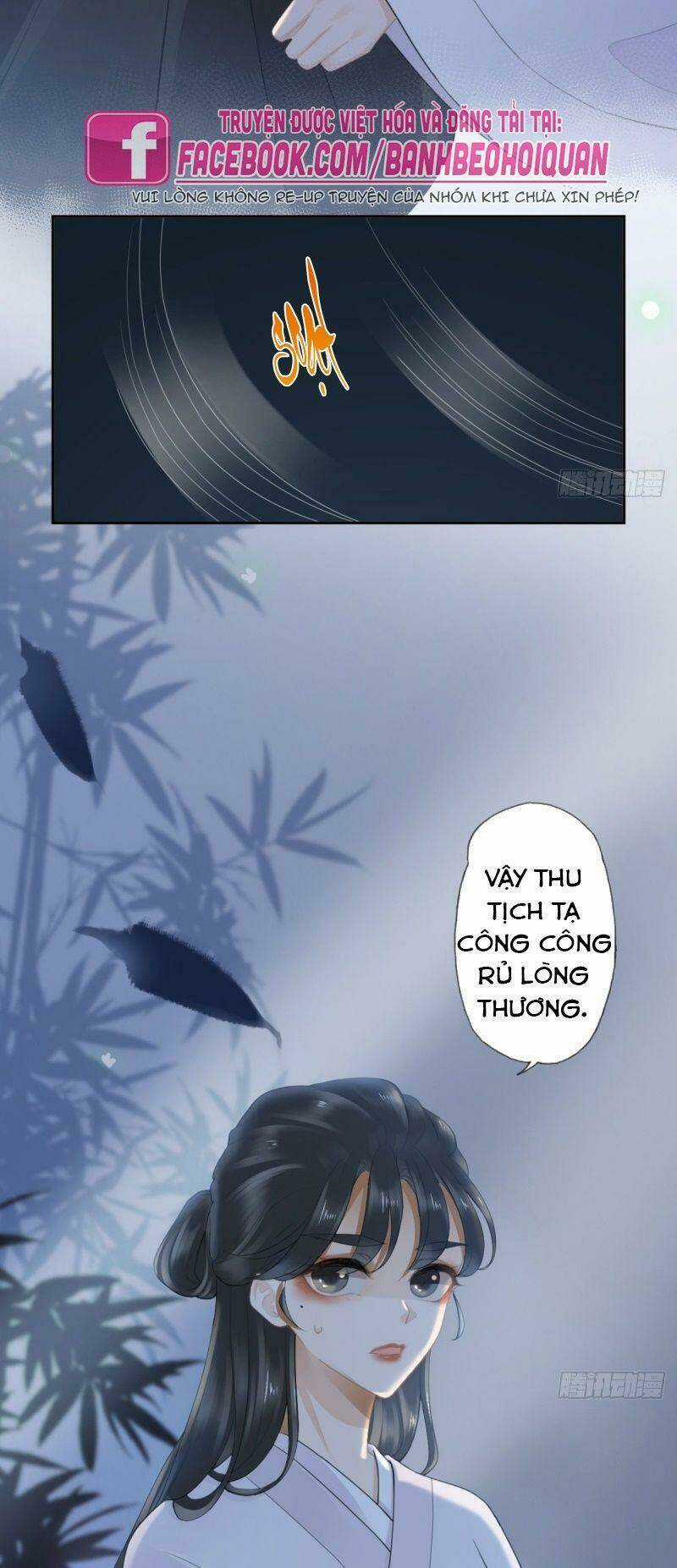 Mê Hoặc Nhân Tâm Chapter 13 trang 47