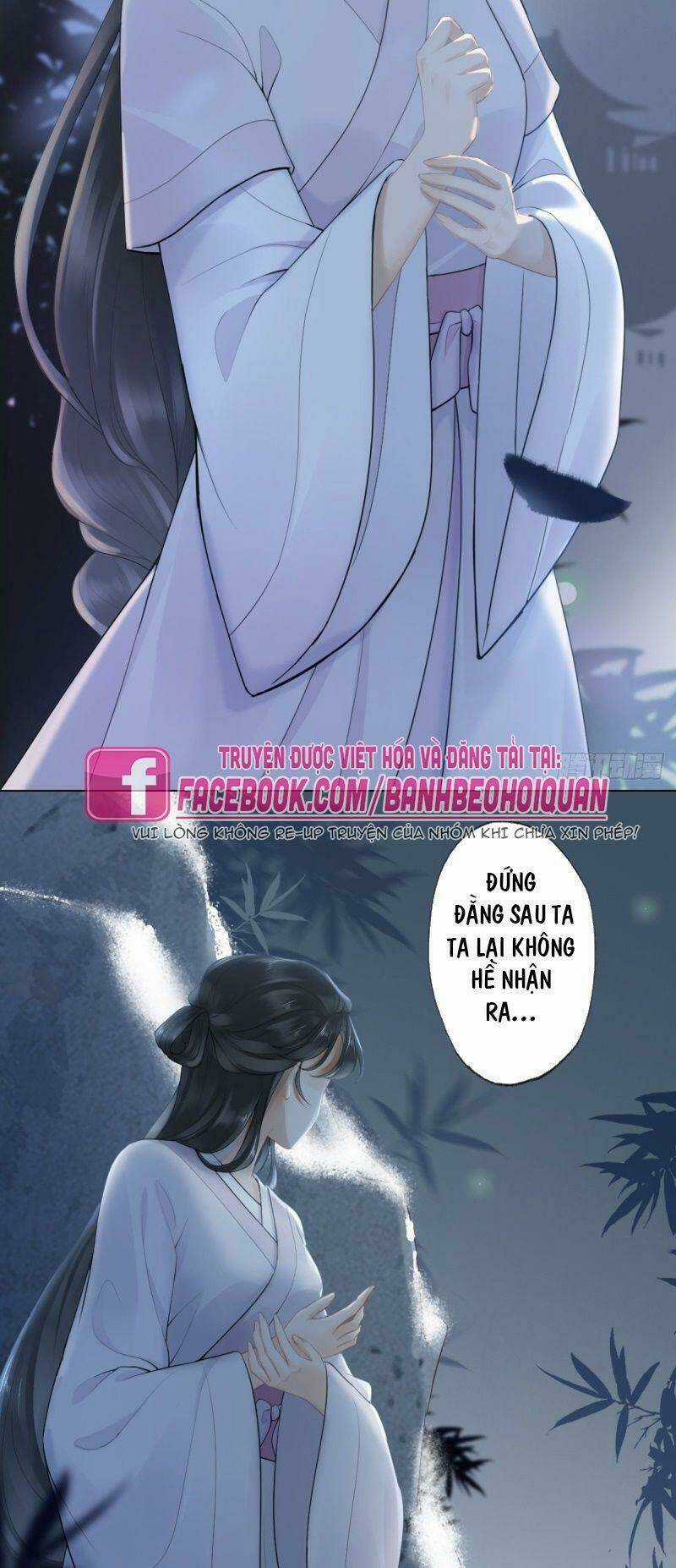 Mê Hoặc Nhân Tâm Chapter 13 trang 48