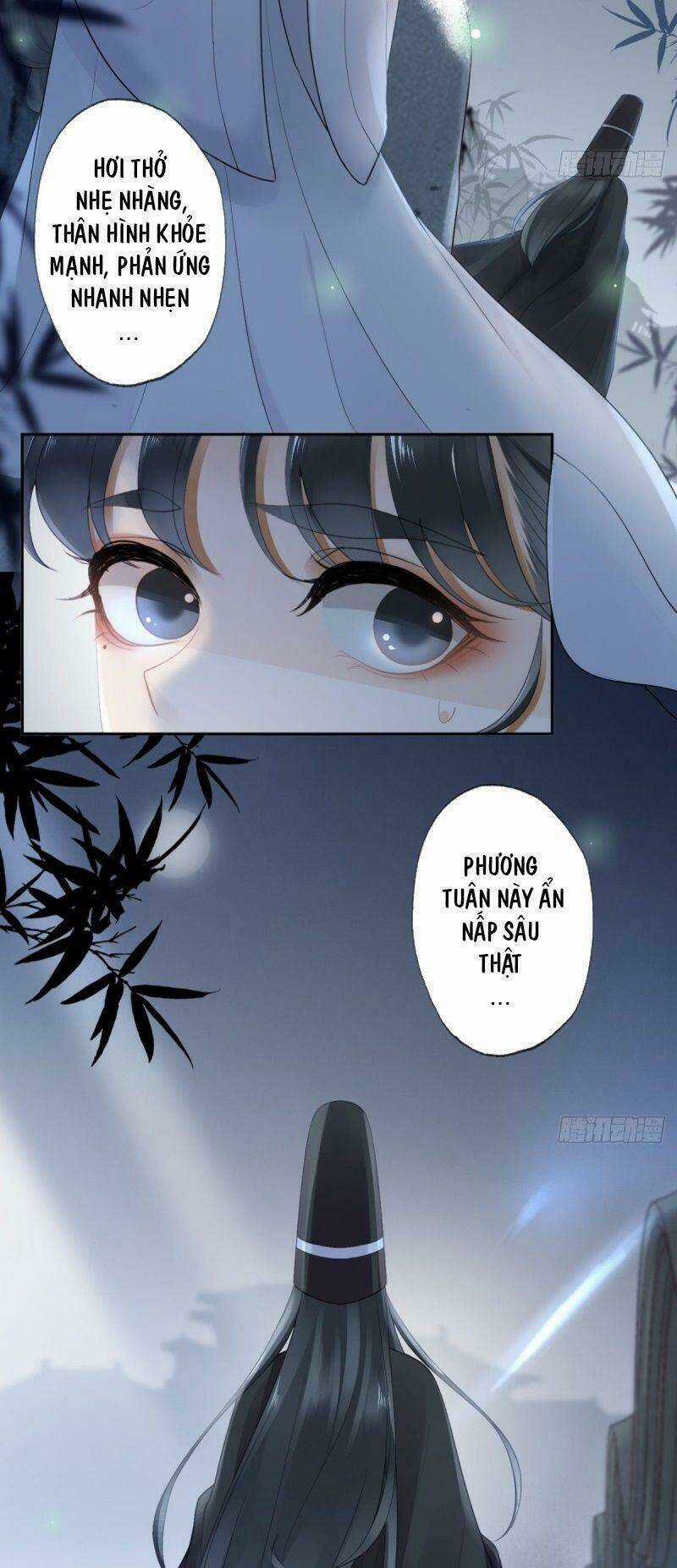 Mê Hoặc Nhân Tâm Chapter 13 trang 49