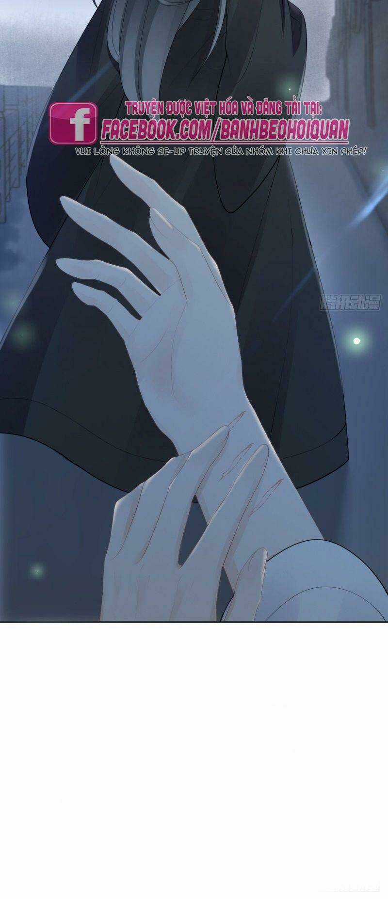 Mê Hoặc Nhân Tâm Chapter 13 trang 50