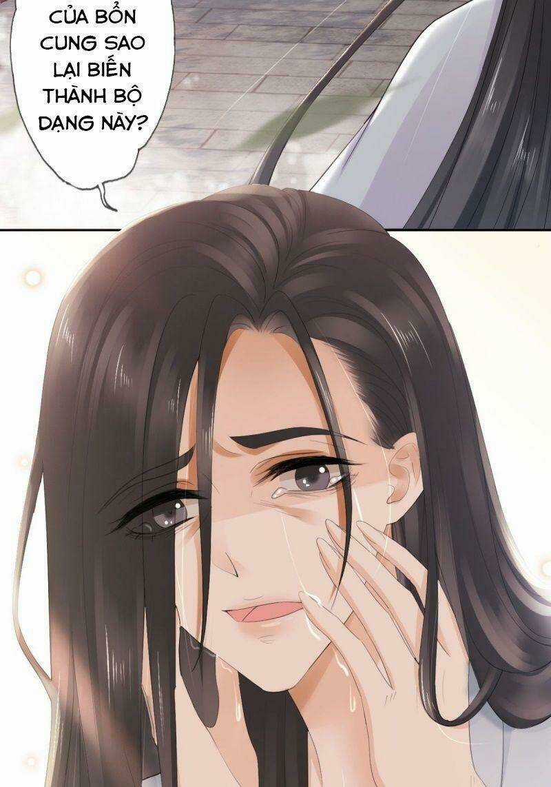 Mê Hoặc Nhân Tâm Chapter 13 trang 6