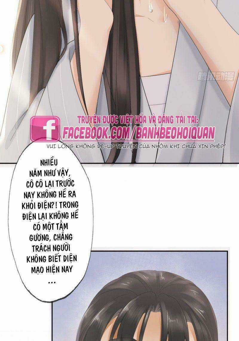 Mê Hoặc Nhân Tâm Chapter 13 trang 7