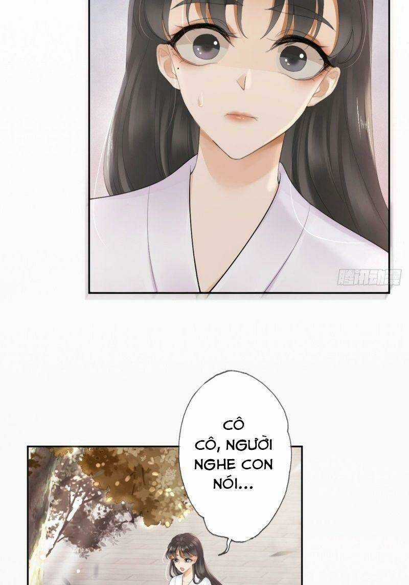 Mê Hoặc Nhân Tâm Chapter 13 trang 8