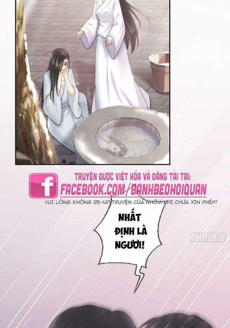 Mê Hoặc Nhân Tâm Chapter 13 trang 9