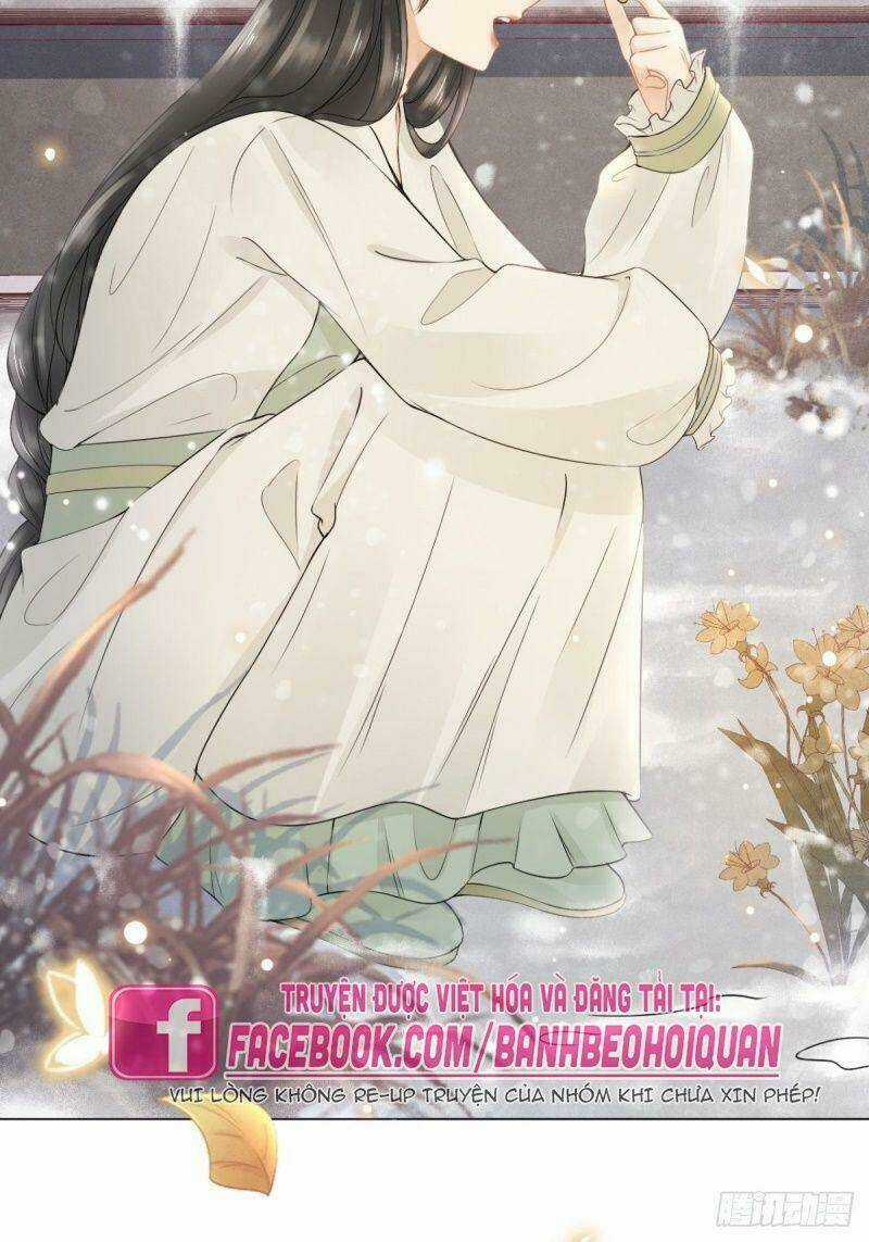 Mê Hoặc Nhân Tâm Chapter 14 trang 10