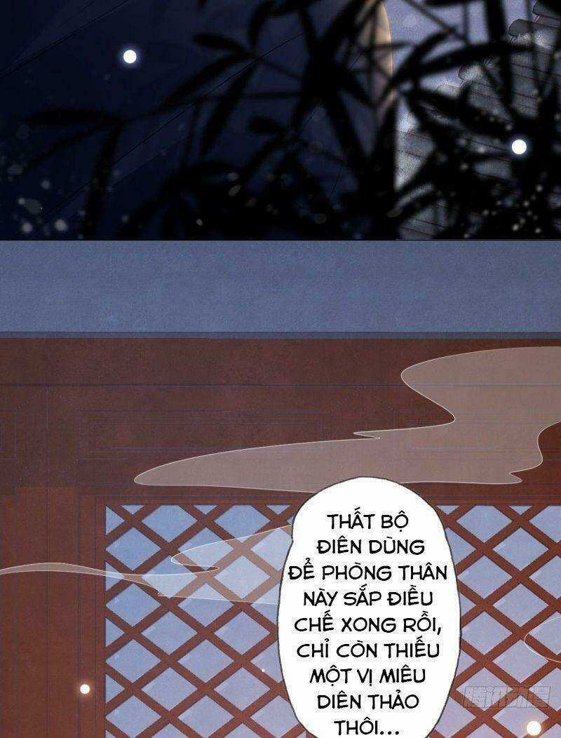 Mê Hoặc Nhân Tâm Chapter 14 trang 18