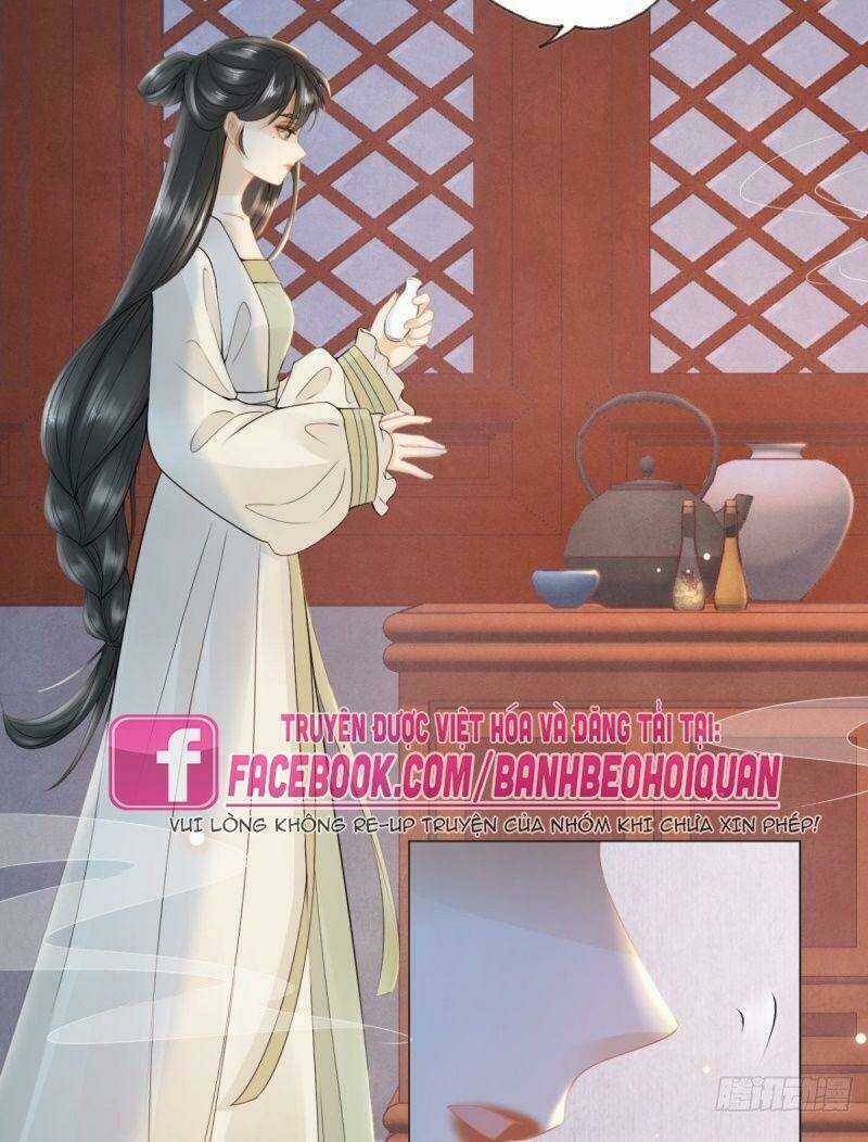 Mê Hoặc Nhân Tâm Chapter 14 trang 19