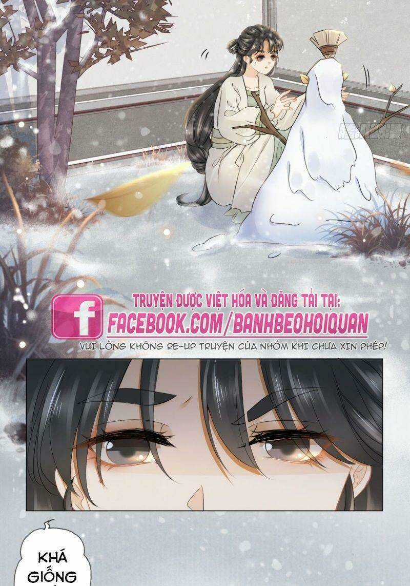 Mê Hoặc Nhân Tâm Chapter 14 trang 2