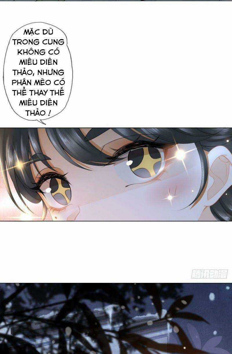 Mê Hoặc Nhân Tâm Chapter 14 trang 22