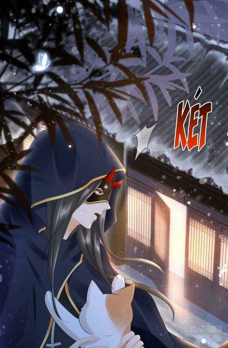 Mê Hoặc Nhân Tâm Chapter 14 trang 23