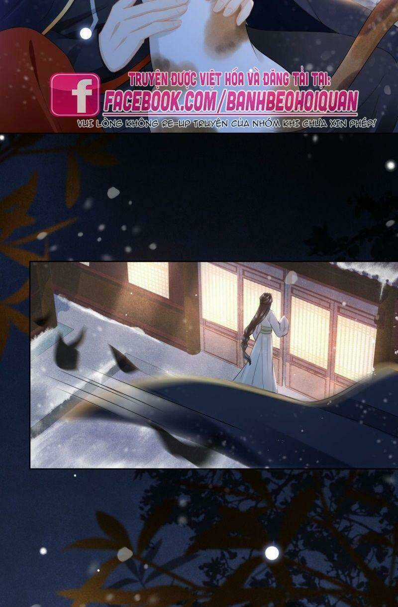 Mê Hoặc Nhân Tâm Chapter 14 trang 24