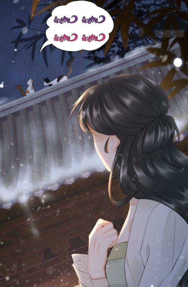 Mê Hoặc Nhân Tâm Chapter 14 trang 25