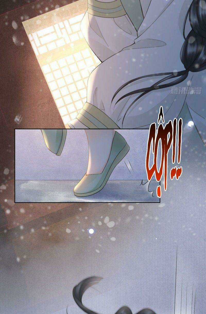 Mê Hoặc Nhân Tâm Chapter 14 trang 26