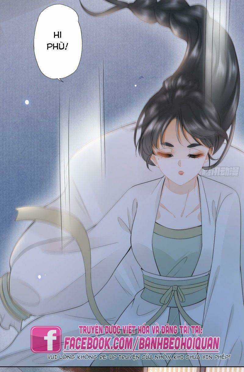 Mê Hoặc Nhân Tâm Chapter 14 trang 27