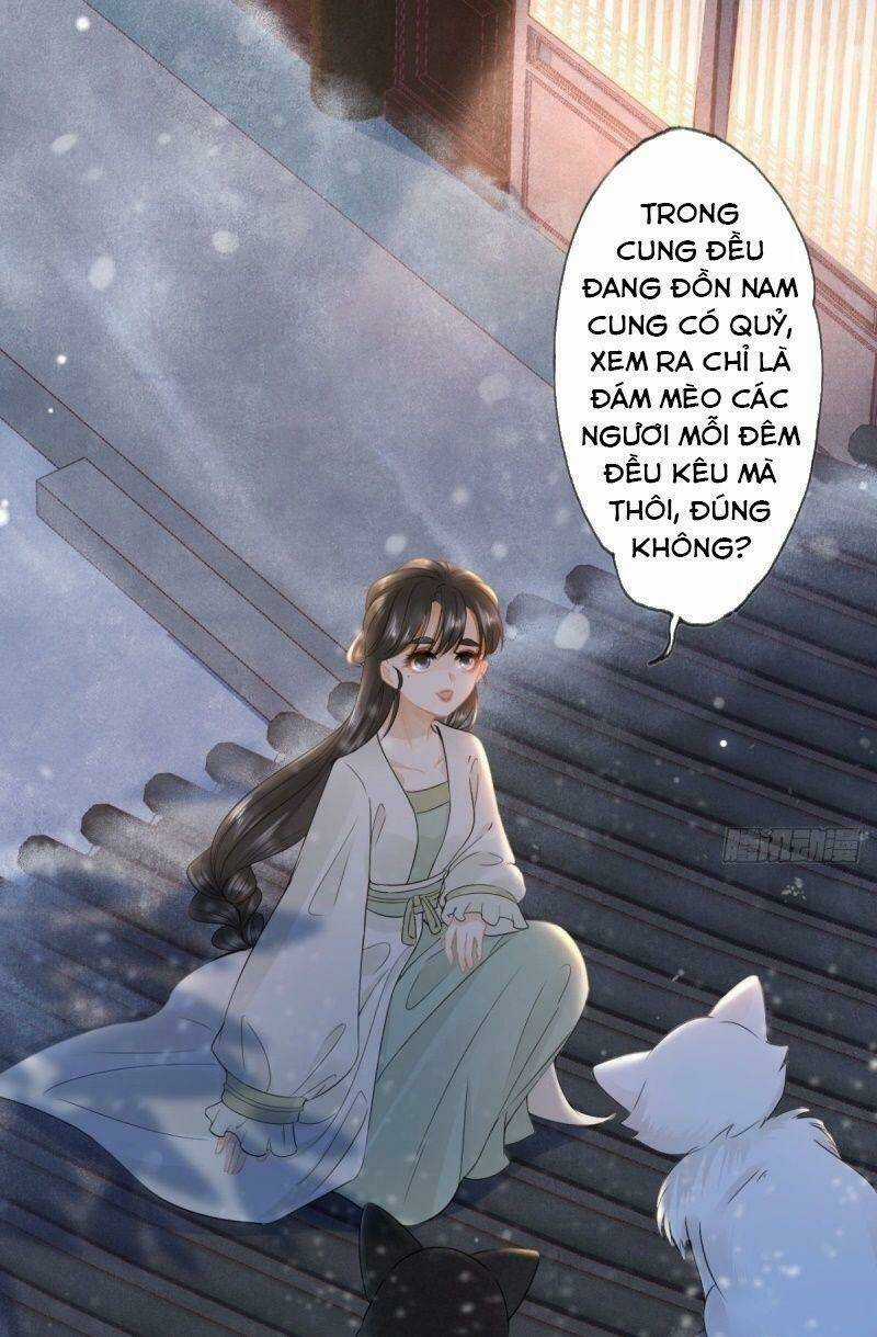 Mê Hoặc Nhân Tâm Chapter 14 trang 28