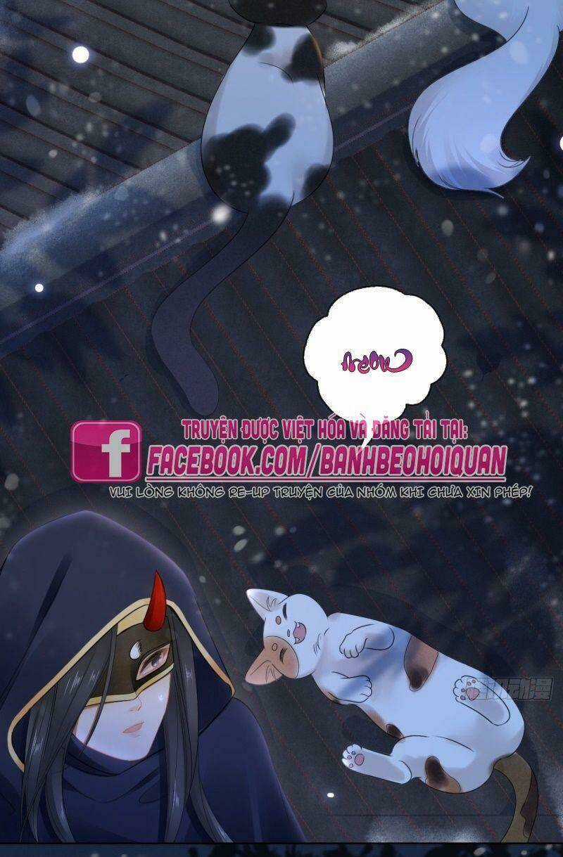 Mê Hoặc Nhân Tâm Chapter 14 trang 29