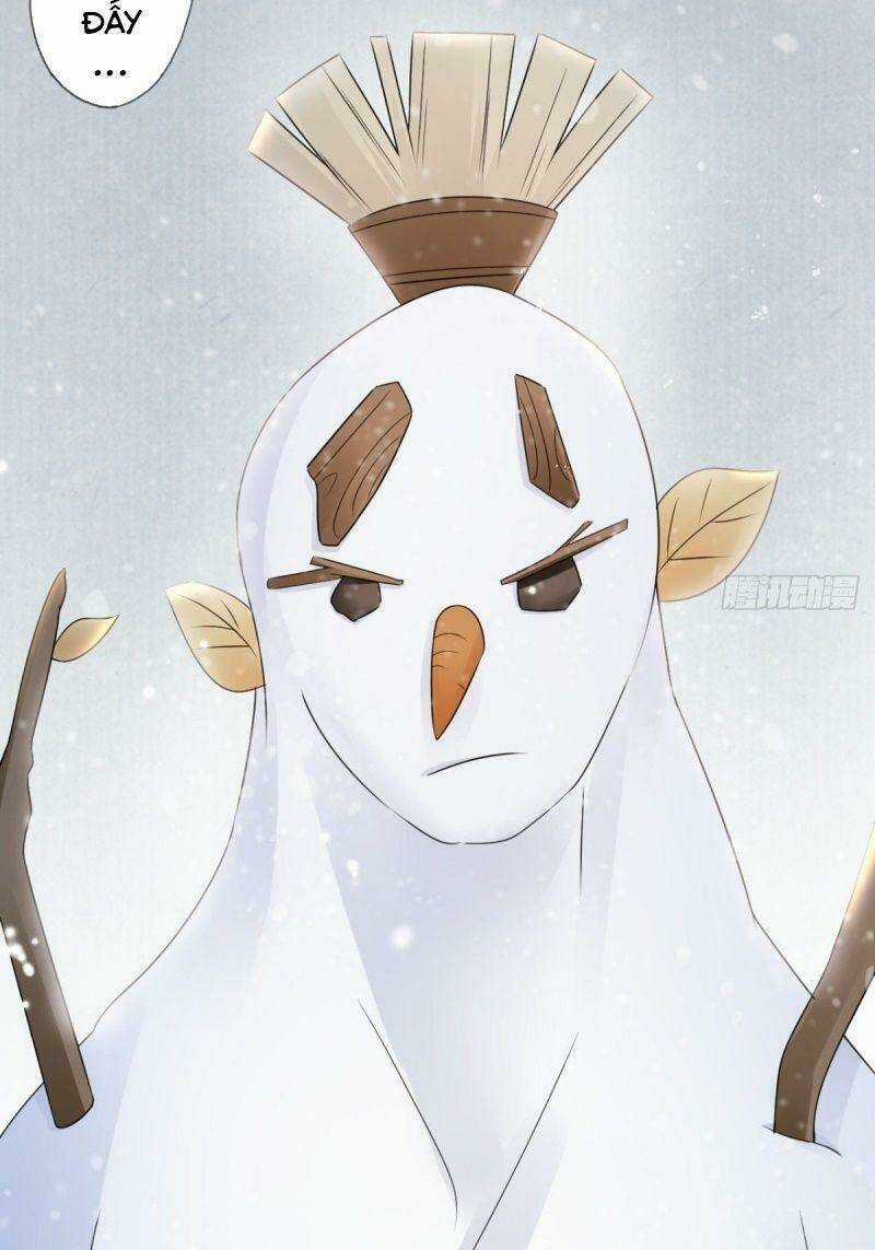 Mê Hoặc Nhân Tâm Chapter 14 trang 3