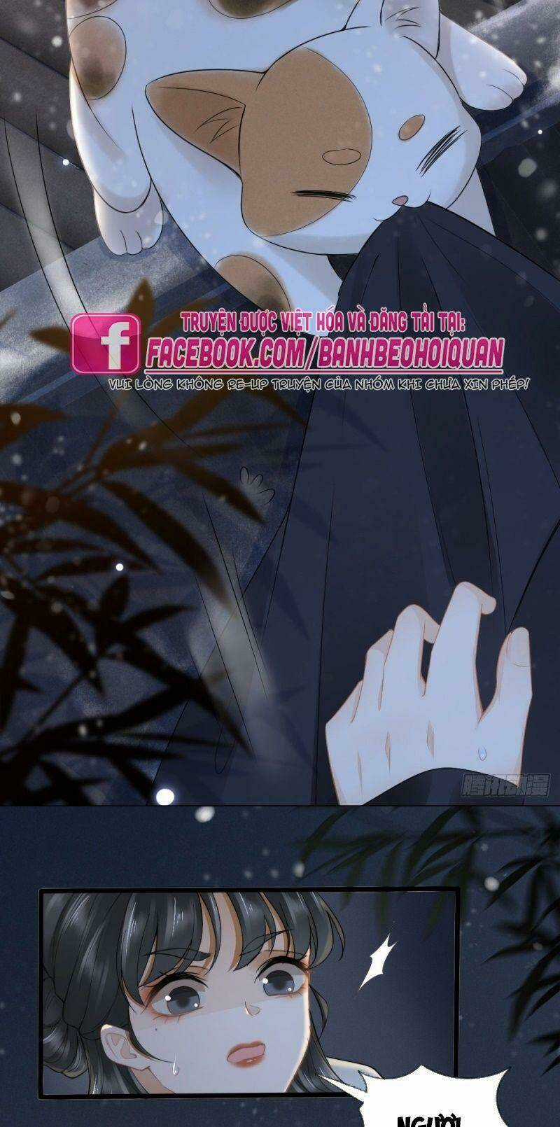 Mê Hoặc Nhân Tâm Chapter 14 trang 33