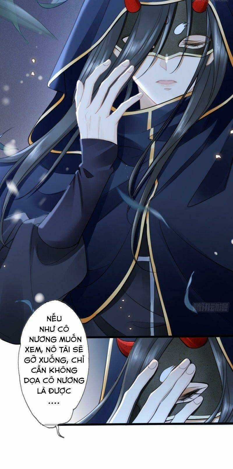 Mê Hoặc Nhân Tâm Chapter 14 trang 39