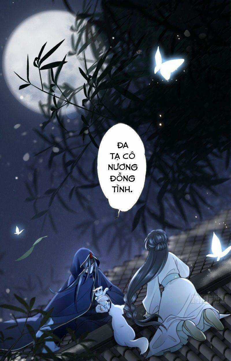 Mê Hoặc Nhân Tâm Chapter 14 trang 41